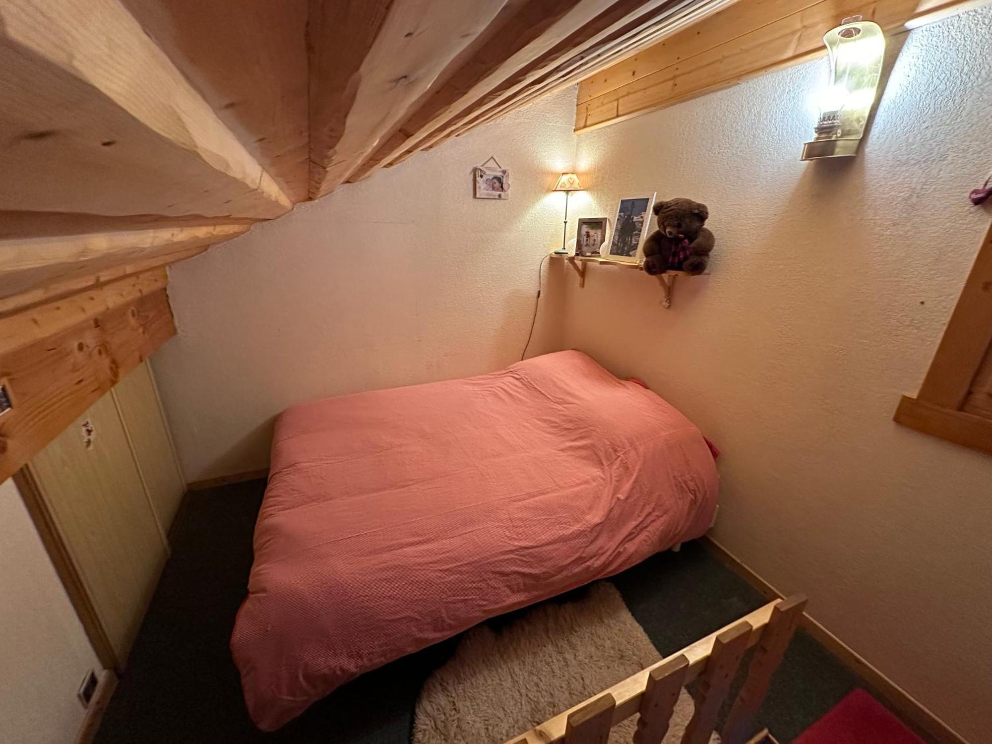 Bel Appartement Au Decor Montagnard - 80M2 Les Contamines-Montjoie Ngoại thất bức ảnh